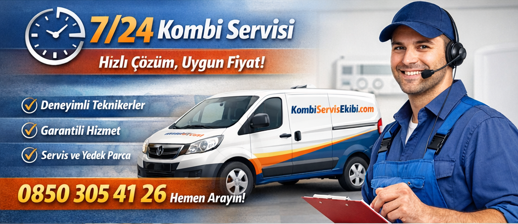 Petek Temizliği ve Kalorifer Bakımı